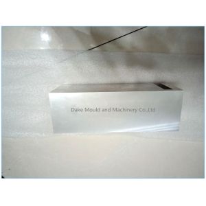 China aluminium 6061 T6  parts for cnc machined, using auto part with reasonable price on sale