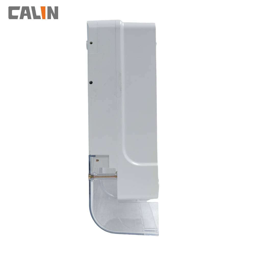 STS Prepaid Three Phase Power Meters 20 Digits Token Low Credit Warning Tamper