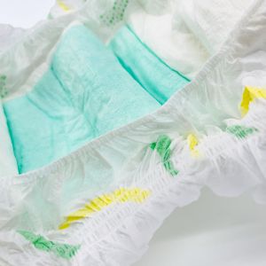 Free Samples Cheap Price for Super Soft Cotton Leak Guard Dry Surface Absorption