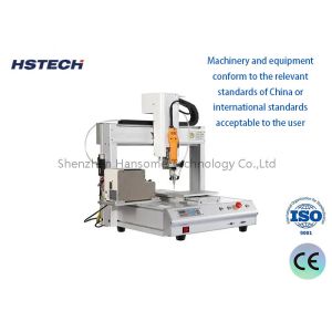 Wholesale Maximize Your Production Efficiency with Screw Fastening Machine from china suppliers