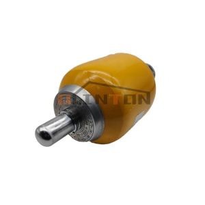 Wholesale Excavator 13c0076 Accumulator Kit for Retail and Loader Needs from china suppliers