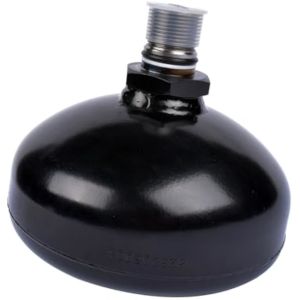 49141-60010 Front Suspension Accumulator Replacement for 1999-2007 Toyota Land