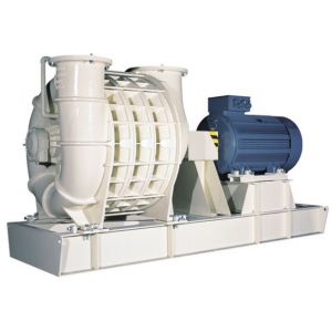 Upgraded Pneumatic Granule Conveying System With Enhanced Emergency Stop