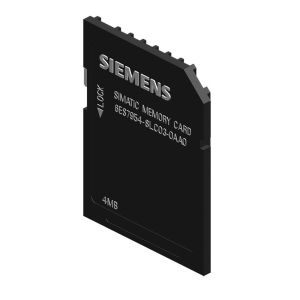 Wholesale 6ES7954-8LC03-0AA0 Siemens SIMATIC Memory Card For Various Storage Cards from china suppliers