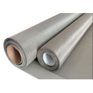 1.22*30m 1.5*30m Galvanised Wire Mesh Roll