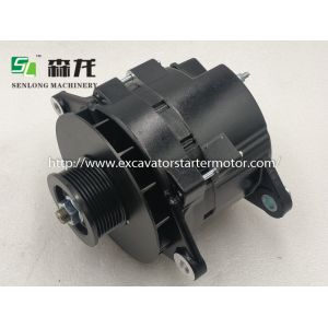 Cummin Generator 24V 110A 110459 8LHA3096 8LHA3096U 8LHA3096UAH 8LHA3096UC