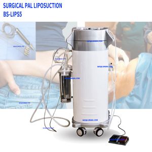 Wholesale 2000ml Microaire Surgical Liposuction Machine , Lipo Slimming Machine from china suppliers