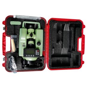 Battery Powered Electronic Digital Theodolite Instrument For Construction