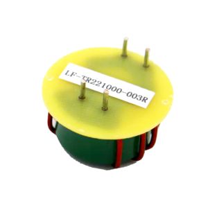 0.2mh Factory Price Common Mode Choke Inductor with Ce/UL/RoHS Certification