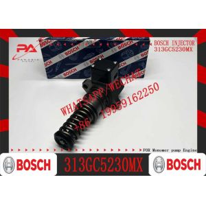 NINE DIESEL high quality 313GC5230MX injector unit pump 313GC5230MX fuel