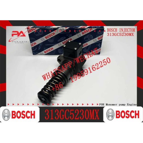 NINE DIESEL high quality 313GC5230MX injector unit pump 313GC5230MX fuel