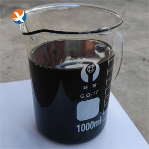 Oily Liquid Froth Flotation Reagents Q25 High Purity