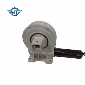 Ve9 Vertical Solar Tracker Slew Drive High Productivity For Tracking System