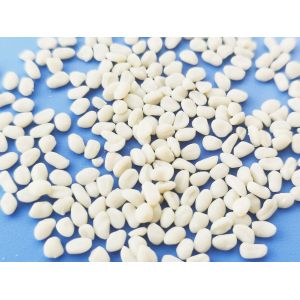 Wholesale Polymer Filler Starch Rubber Masterbatch Biodegradable For Plastic Blowing from china suppliers
