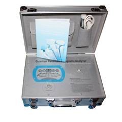 Wholesale Quantum Magnetic Resonance Health Analyzer Machines English And Spanish from china suppliers