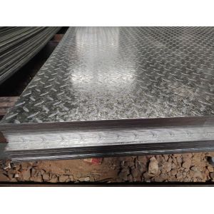 Custom Cutting Q235 Mild Steel Coil Galvanized Carbon Steel with ISO9001