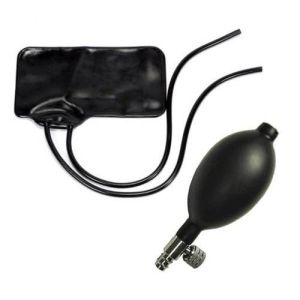 PVC Material Inflatable Air Bladder Medical Grade Single Tube Custom Color