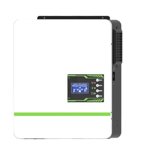 Quality 3.2Kw 24V Mppt Charger Controller Pure Sine Wave Off Grid Solar Inverter Off Grid Solar Inverter Growatt Off Grid Solar Inverter for sale