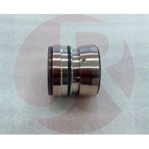 Mechanical Seal Burgmann AX40K Elastomer Bellow Shaft Silicon Carbide Seal