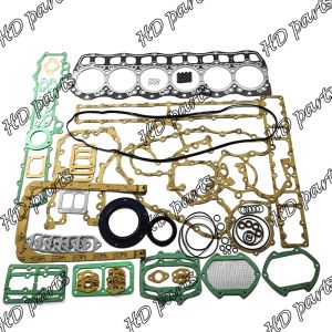 China 6D17 Gasket Repair Kit ME999219 For Mitsubishi Engine on sale
