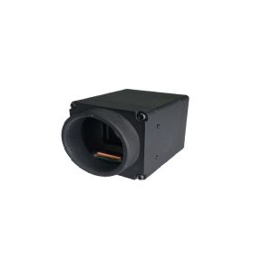 LWIR Uncooled Thermal Imaging Camera 8 - 14μM Wavelength A3817S3 Model