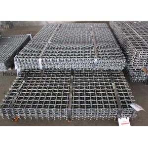 30m Roll Sus304 16*16mm Lock Crimp Wire Mesh