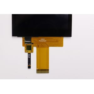 Polcd 720x1280 LCD 5" High Brightness MIPI Interface IPS 5 Inch TFT LCD Modules