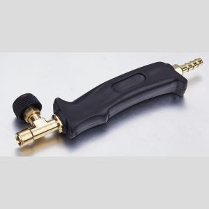 Propane Torch Kit with Flint Striker Welding Weed Flame Torch Nominal Heat Input