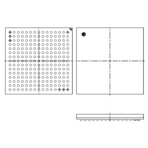 Wholesale XC7Z010-2CLG225I Xilinx from china suppliers