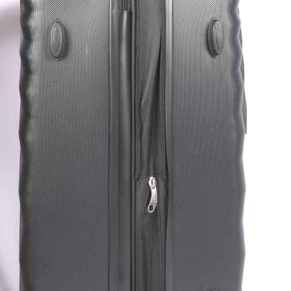 6pcs ODM ABS Hard Luggage