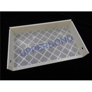 Molins MK8 MK9 Cigarette Loading Tray Environmental Protection Material