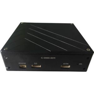 C50HPT 2.4GHz COFDM HD Transmitter For Wireless Drone Video Data Transmission