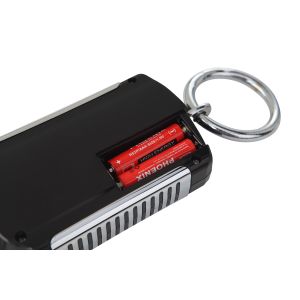 Customizable Weiheng C200 Portable Digital Crane Scale with 200kg Capacity 1g