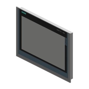 Wholesale 6AV2124-0QC02-0AX1 Siemens SIMATIC HMI TP1500 Comfort Panel 15'' Widescreen TFT Display from china suppliers