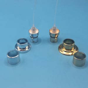 Durable Perfume Pump for Everyday Use with Easy-to-Use Design and Consistent