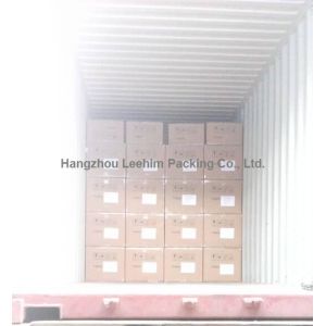 Wholesale 800ml plastic cup with side sticker & aluminum foil