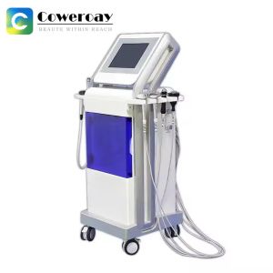 Hydro Diamond Dermabrasion Beauty Machine Oxygen Face Spa Machine
