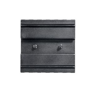 ANS Scope Mount Adapter Dual Side 45 Degree Offset Flat Top Mount Extension