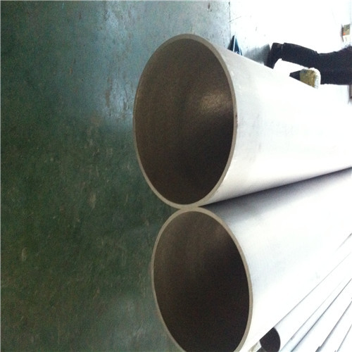 8000mm Length 273mm Nickel Alloy Incoloy 825 Pipe for industry