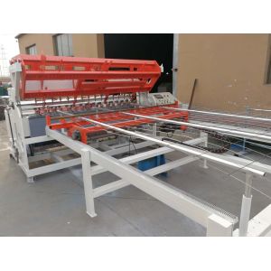 Air Cylinder 65 Times Silicon Chicken Mesh Making Machine