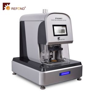 MST Moisture Management Tester