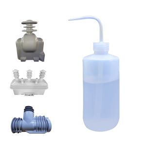 MSDS Certified Epoxy Pigment Paste 4,4'-1-Methylethylidene Bisphenol High