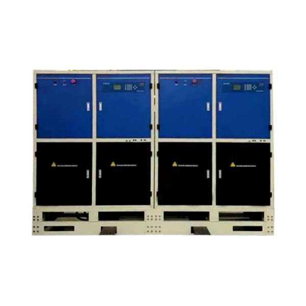 High Voltage High Current EV Power Battery Detection System for Automotive Large