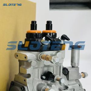 094000-0730 0940000730 6WG1 Engine Fuel Injection Pump