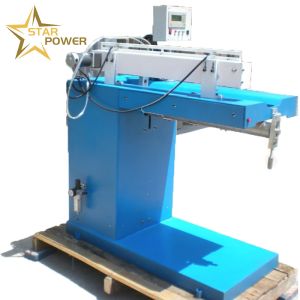 China Thick Plate Stainless Steel  Seam Welding Machine For Manufacture Of Large Ships on sale