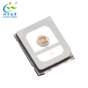 UV 2835 SMD LED Chip 365nm-375nm High Lumen LED Diode Chip