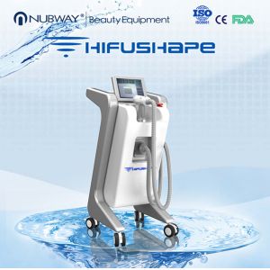 Wholesale Competitive with UltraShape HIFU body slimming machine from china suppliers