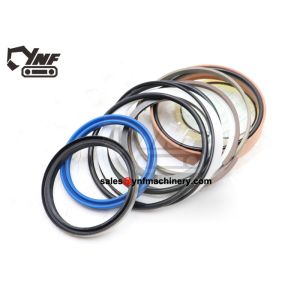 OEM/ODM Excavator Seal Kits 170-9999 Arm Cylinder Seal Kit Caterpillar CAT For