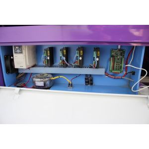 Mini wood cnc machine ZK-6090 (600*900*120mm)