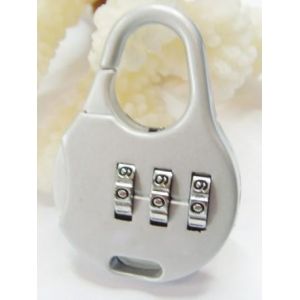 Small PadLocks for Luggage Locks